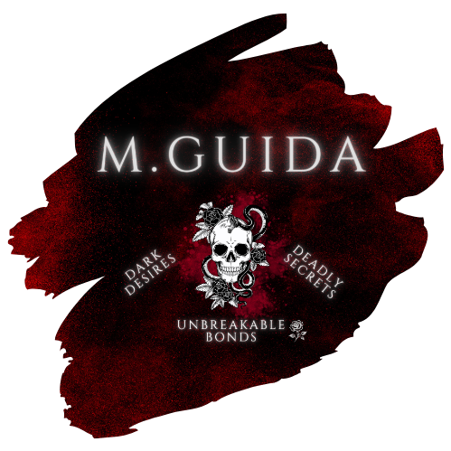 Author M Guida